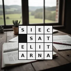 Rozwiązanie krzyżówki: zbiór punktów geodezyjnych o położeniu ustalonym przy użyciu sztucznych satelitów gps - sieć satelitarna | hasła, synonimy i podpowiedzi Hasło krzyżówkowe zbiór punktów geodezyjnych o położeniu ustalonym przy użyciu sztucznych satelitów gps - sieć satelitarna – rozwiązanie, synonimy, podpowiedzi i definicje krzyżówkowe